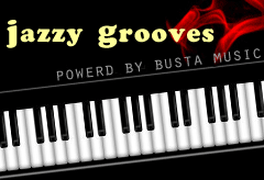 jazzy grooves